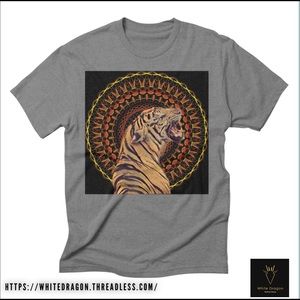 T shirts Artistic Design